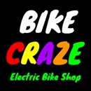 Bikecraze | Bike Shop - Bicycle Repair