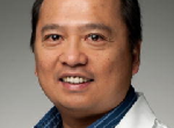 Dr. Rosenio R Medenilla, MD - Manahawkin, NJ