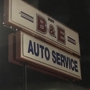 B & E Auto Service