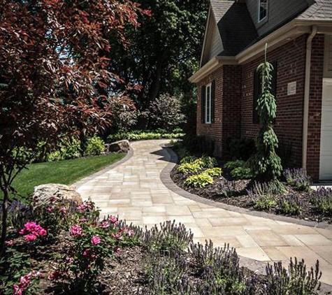 Foutch Landscaping Enterprises - Valley, NE