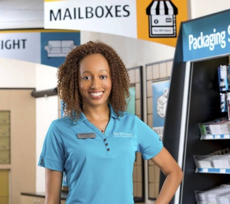 The UPS Store - Denver, CO