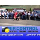 Air Control Heating And Electric, Inc