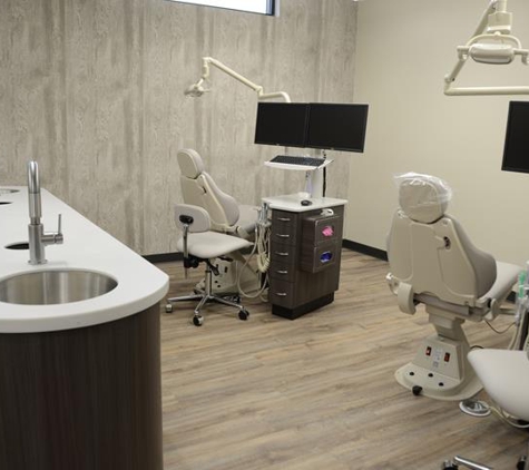 Compton Orthodontics - Russellville, KY