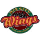 Big City Wings - Restaurants