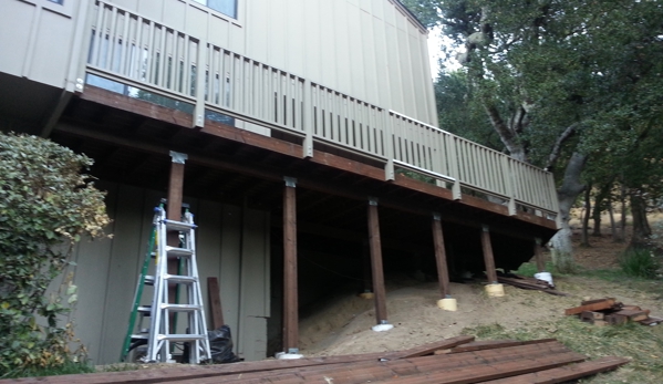 GreenTech Builders Fences and Decks - El Dorado Hills, CA