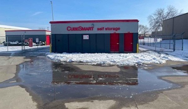 CubeSmart Self Storage - West Des Moines, IA