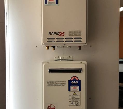 BJ Heating & Cooling - South Albury, NSW