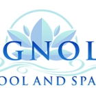 Magnolia Pool and Spa