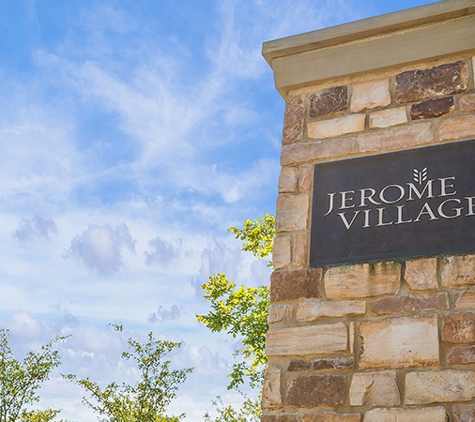 Sagebrush at Jerome Village by Rockford Homes - Plain City, OH