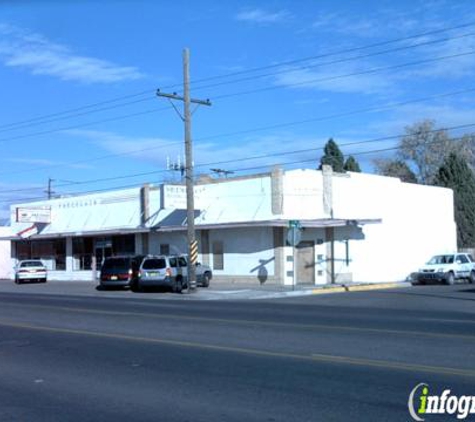 Rio Grande Midwifery - Albuquerque, NM