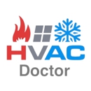 The HVAC Dr. - Heating Contractors & Specialties