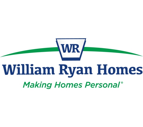 William Ryan Homes Dallas - Farmers Branch, TX