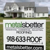 Metalsbetter Roofing & Sheet Metal Inc gallery
