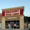Discount Title Loan - Loans