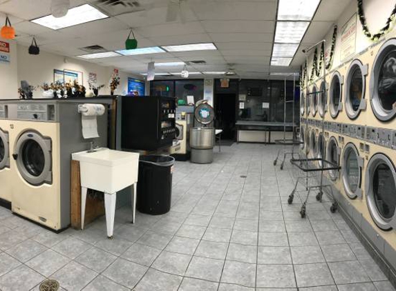 Laundry World - Poughkeepsie, NY