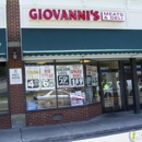 Giovanni's Meats - Meat Markets