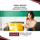 Helsper, McCarty and Rasmussen - Attorneys
