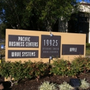 Pacific Workplaces - Office Space Cupertino - Office & Desk Space Rental Service
