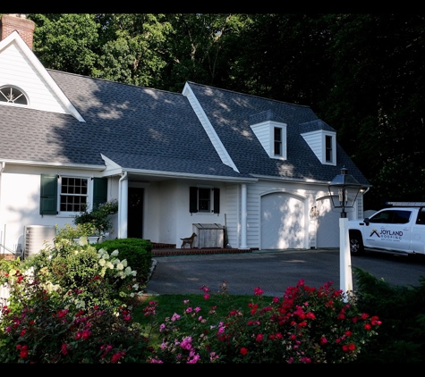 Joyland Roofing & Exteriors LLC - Elizabethtown, PA