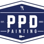 PPD Painting