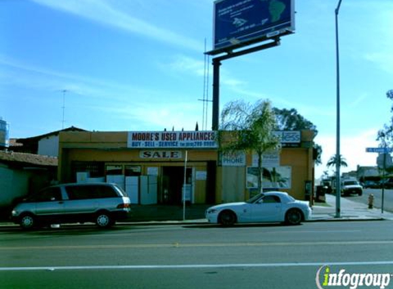 Tierrasanta AAA Carpet Cleaners - San Diego, CA