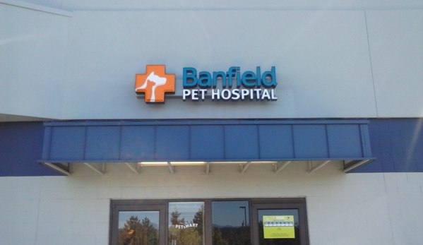 Banfield Pet Hospital - Silverdale, WA