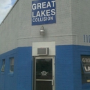 Great Lakes Collision - Automobile Body Repairing & Painting
