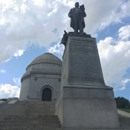 Mckinley National Memorial - Museums