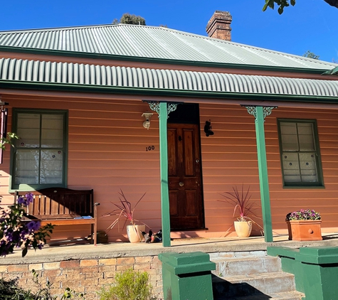 David Stewart Painting Contractor - Armidale, NSW. We Get It Right The First Time