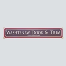 Washtenaw Door & Trim Inc - Doors, Frames, & Accessories