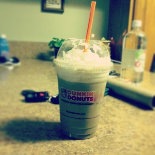 Dunkin' - Mchenry, IL