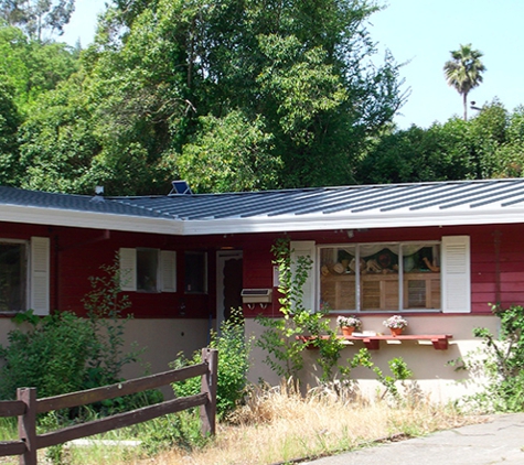 Modern Method Roofing - Napa, CA