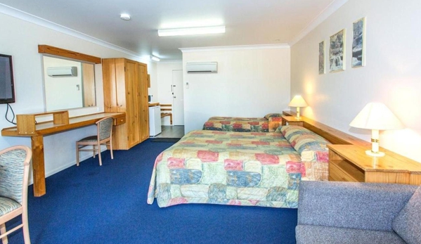 Econo Lodge Alabaster - Cowra, NSW