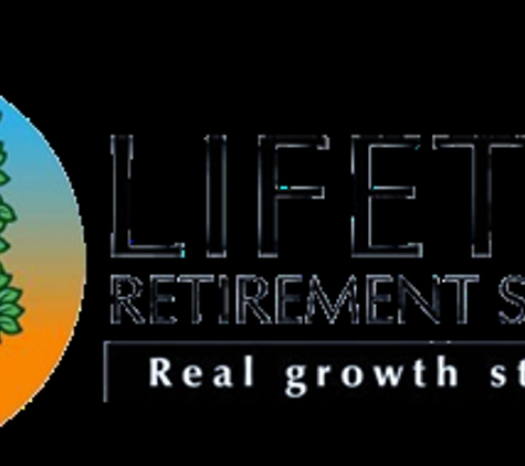 Lifetime Retirement Strategies - Albuquerque, NM