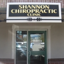 Shannon Chiropractic Clinic - Chiropractors & Chiropractic Services