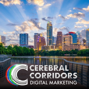 Cerebral Corridors Digital Marketing - Dallas, TX