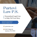 Partovi Law P.S. - Attorneys