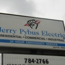 Pybus Electric-Jerry Inc - Electricians