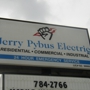 Pybus Electric-Jerry Inc