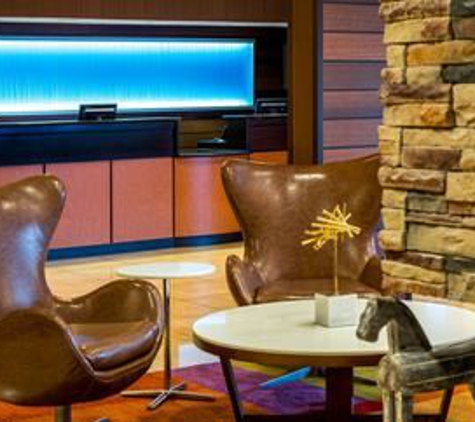 Fairfield Inn & Suites - Nashville, TN