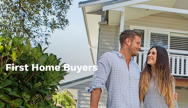 Epyon Finance Brokers - North Lakes, QLD. First Home Buyers