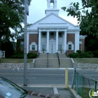 Christian Science Reading Room