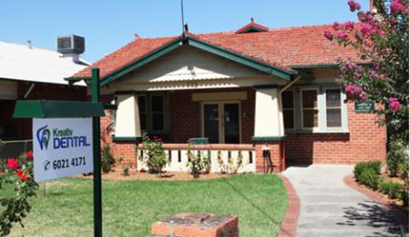Kreativ Dental - Albury, NSW