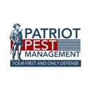 Patriot Pest Management - Termite Control