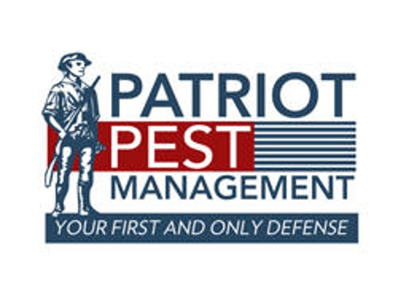 Patriot Pest Management - Westminster, MD