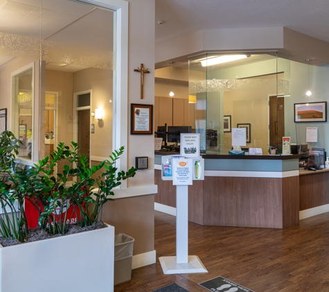 Providence Medford Medical Clinic - Hillcrest - Medford, OR