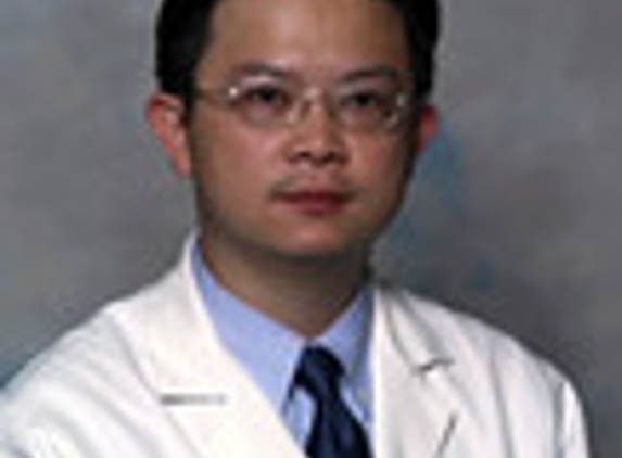 Michael Yushun Chang, DO - Conroe, TX