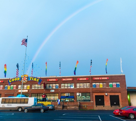 Arnold's Family Fun Center - Phoenixville, PA