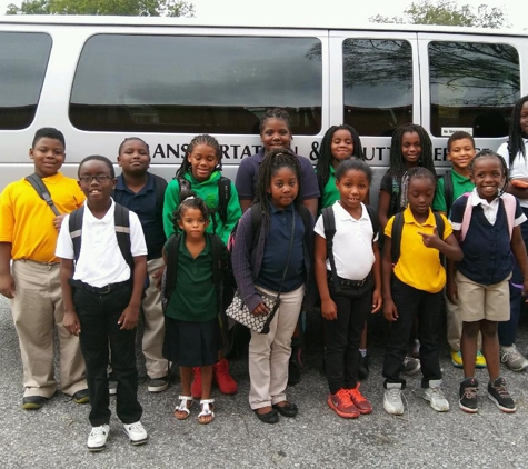 Dupree's Taxi, Transporation, Shuttle & Courier Service - Greenville, NC. AFTER SCHOOL TRANSPORT