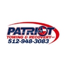 Patriot Towing & Recovery, Wrecker Service - Towing